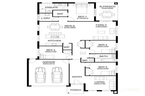 Property photo of 13 Tindale Boulevard Werribee VIC 3030