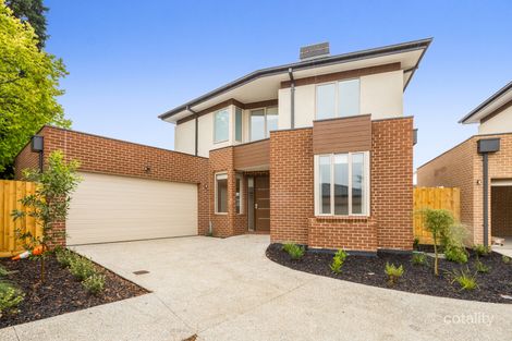 Property photo of 5/38 Diosma Crescent Nunawading VIC 3131
