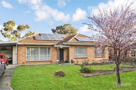 Property photo of 19 Apalie Drive Modbury SA 5092