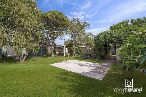 Property photo of 11 Belbowrie Street Canton Beach NSW 2263