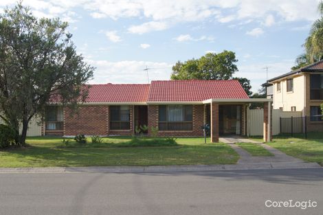 Property photo of 26 Antlia Street Regents Park QLD 4118