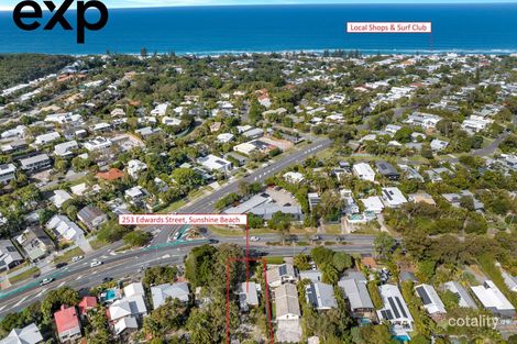Property photo of 253 Edwards Street Sunshine Beach QLD 4567