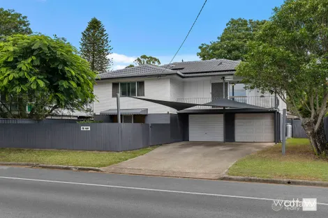Property photo of 147 Bells Pocket Road Strathpine QLD 4500
