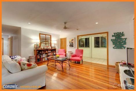 Property photo of 27 Conlo Crescent Ferny Hills QLD 4055