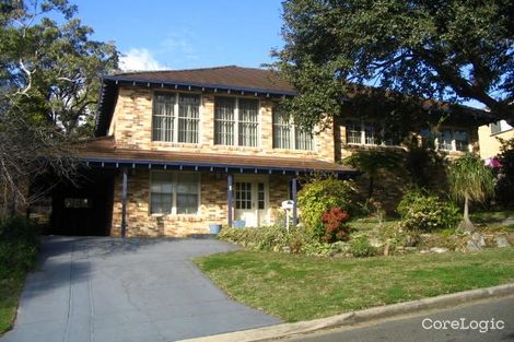 Property photo of 1 Llewellyn Street Oatley NSW 2223