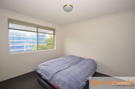 Property photo of 24/1-9 Warburton Street Gymea NSW 2227