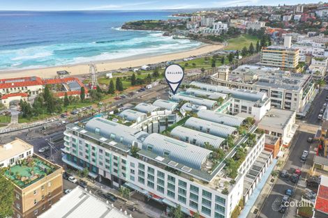 410/180-186 Campbell Pde, Bondi Beach, NSW 2026