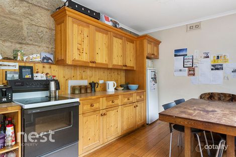 Property photo of 55 Lansdowne Crescent West Hobart TAS 7000