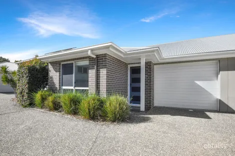 3/31 Devine St, Harristown, QLD 4350