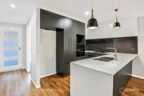 Property photo of 3/31 Devine Street Harristown QLD 4350