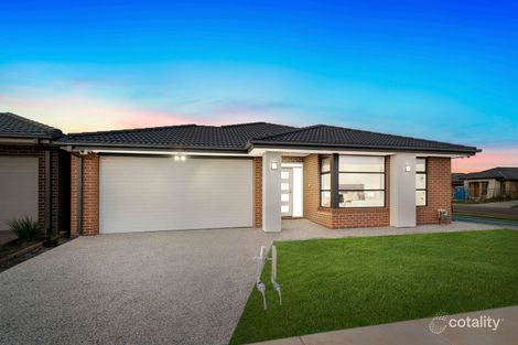 Property photo of 2 Corandirk Street Mambourin VIC 3024