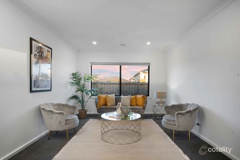 Property photo of 2 Corandirk Street Mambourin VIC 3024