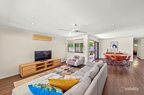 Property photo of 37 Lavinia Street Southport QLD 4215