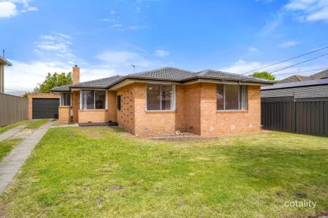 6 Whitmorr Ct, Noble Park, VIC 3174