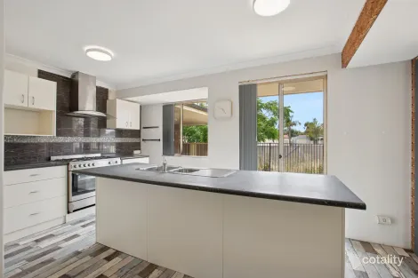 Property photo of 2 Legend Crescent Greenfields WA 6210