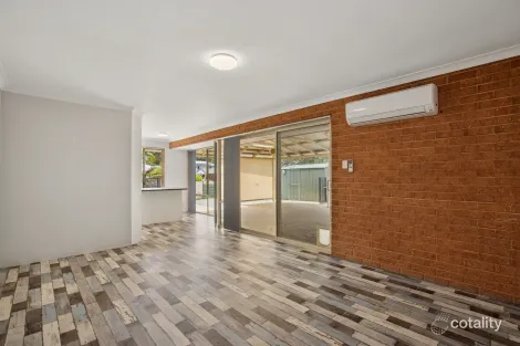 Property photo of 2 Legend Crescent Greenfields WA 6210