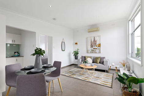 Property photo of 3/6-8 Blyth Street Altona VIC 3018