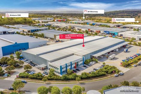 13 Business St, Yatala, QLD 4207