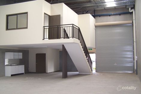 8/354 Chisholm Rd, Auburn, NSW 2144