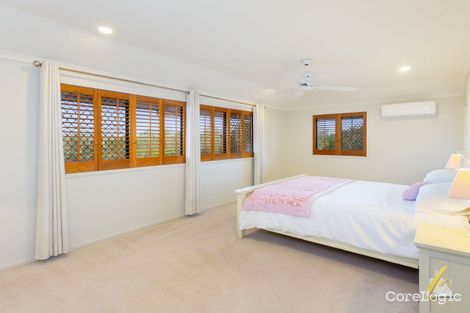 Property photo of 27 McConnell Crescent Brookfield QLD 4069