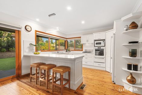 Property photo of 21 Heron Court Ringwood North VIC 3134