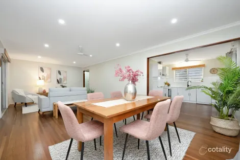 Property photo of 3 Wooral Street Cranbrook QLD 4814