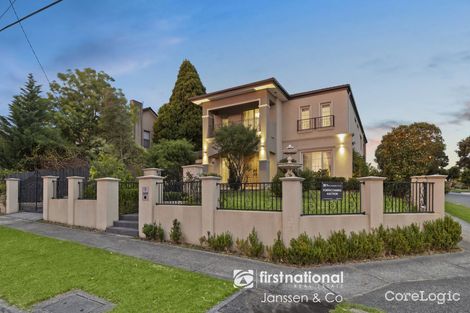 Property photo of 1 Brazilia Drive Glen Waverley VIC 3150