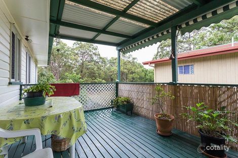Property photo of 12 Woolton Street Tarragindi QLD 4121