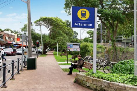 Property photo of 21/21 Eric Road Artarmon NSW 2064