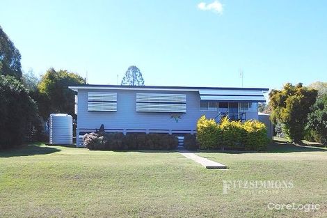 Property photo of 73 Wallace Street Bell QLD 4408