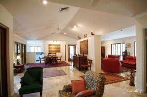 Property photo of 48 Hodel Street Whitfield QLD 4870