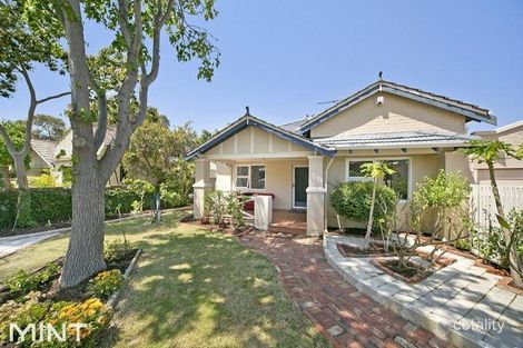 47 Holland St, Fremantle, WA 6160