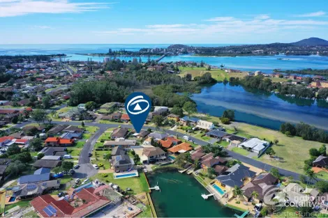 7 Rest Point Pde, Tuncurry, NSW 2428