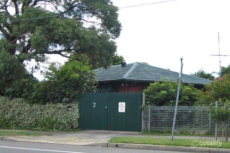 Property photo of 2 Hannans Road Riverwood NSW 2210