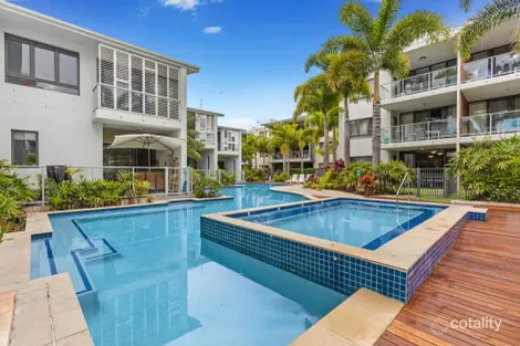 Property photo of 32/130 Mudjimba Esplanade Marcoola QLD 4564