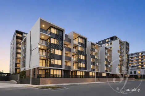 202/81c Lord Sheffield Cct, Penrith, NSW 2750