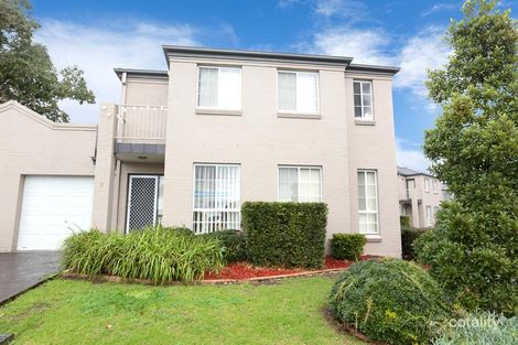 Property photo of 2/12-18 Myall Road Casula NSW 2170