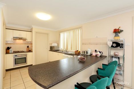 Property photo of 2/12-18 Myall Road Casula NSW 2170