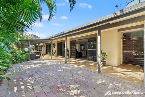 Property photo of 14-16 Trill Court Urangan QLD 4655