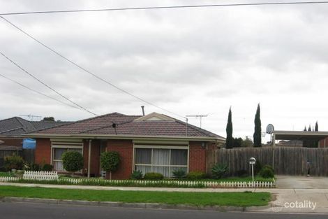 11 Tamar Dr, Deer Park, VIC 3023