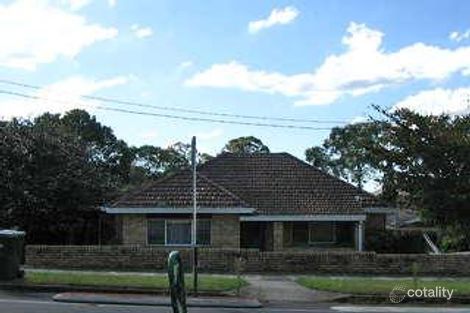 18 Lovell Rd, Eastwood, NSW 2122