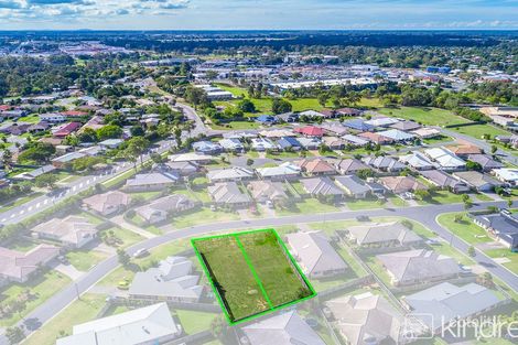 Property photo of 13B Bluejay Circuit Morayfield QLD 4506