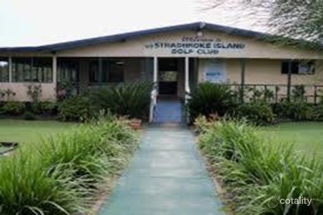 Property photo of 85 Tramican Street Point Lookout QLD 4183