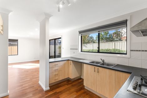Property photo of 44A Mitchell Drive West Hoxton NSW 2171