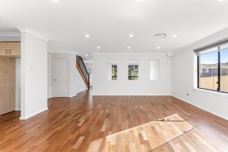 Property photo of 44A Mitchell Drive West Hoxton NSW 2171