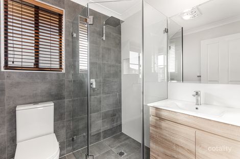 Property photo of 44A Mitchell Drive West Hoxton NSW 2171