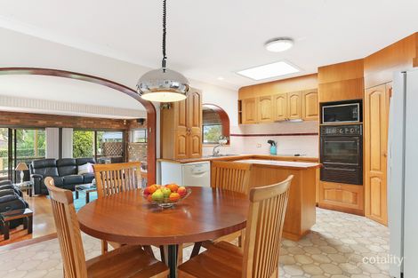 Property photo of 13 Merino Place Sylvania NSW 2224