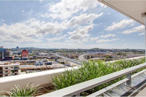 Property photo of 1063/16 Hamilton Place Bowen Hills QLD 4006