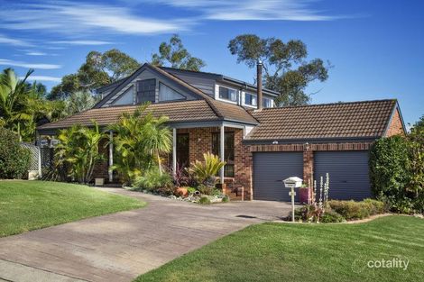 5 Cowper Pl, Barden Ridge, NSW 2234