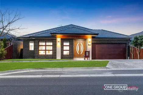 7 Steen Ave, Wollert, VIC 3750